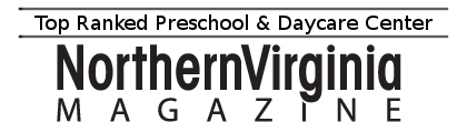 top ranked northern virginia day care center and preschool alexandria virtual classroom support